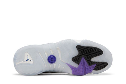 Jordan Jumpman Two Trey Concord