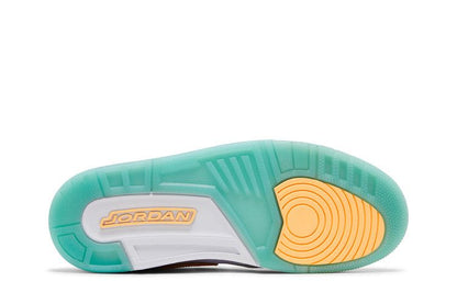 Jordan Legacy 312 Guo Ailun