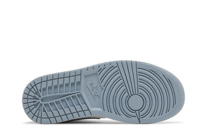 Jordan 1 Mid Diffused Blue (Women's)