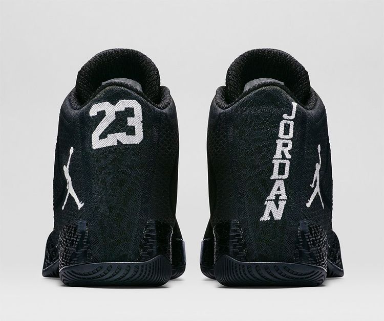 Jordan XX9 Blackout
