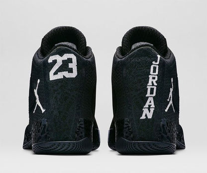 Jordan XX9 Blackout