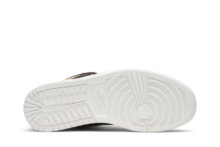 Jordan 1 Retro Pinnacle Baroque Brown