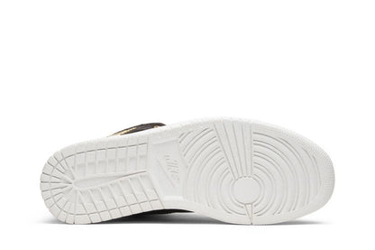 Jordan 1 Retro Pinnacle Baroque Brown