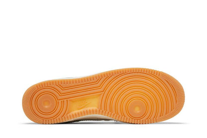 Nike Air Force 1 Low '07 Tassles Light Bone