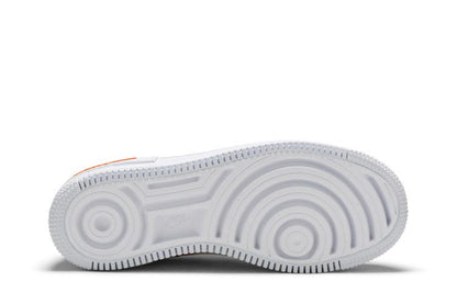 Nike Air Force 1 Low Shadow White Total Orange (Women's)