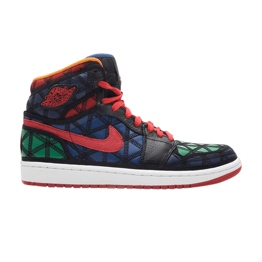 Jordan 1 Retro J2K High Multi-Color