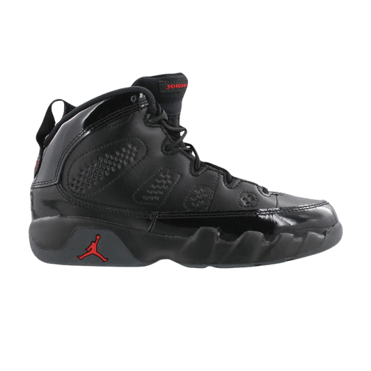 Jordan 9 Retro Bred Patent (PS)