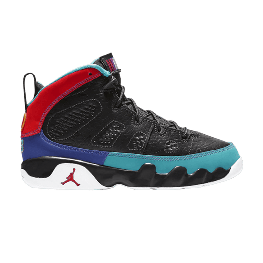 Jordan 9 Retro Dream It Do It (PS)