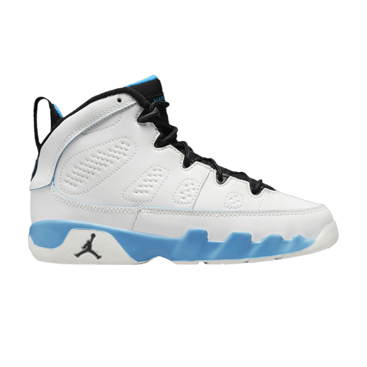 Jordan 9 Retro Powder Blue (2024) (PS)