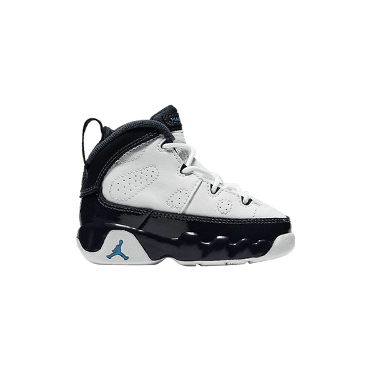 Jordan 9 Retro Pearl Blue (PS)