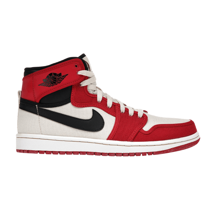 Jordan 1 Retro AJKO Chicago Vintage