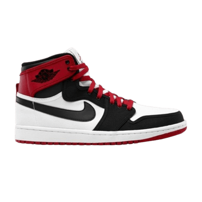 Jordan 1 Retro AJKO Black Toe