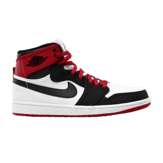 Jordan 1 Retro AJKO Black Toe