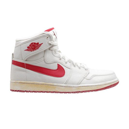 Jordan 1 Retro AJKO White Red