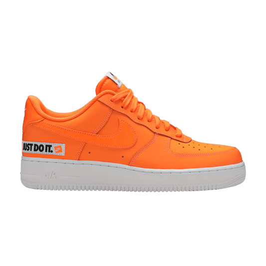 Nike Air Force 1 Low Total Orange
