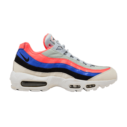 Nike Air Max 95 Ultramarine Platinum