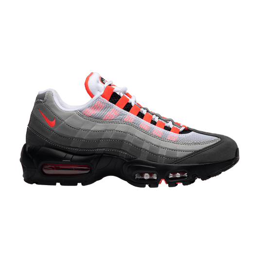 Nike Air Max 95 OG Solar Red (2018)