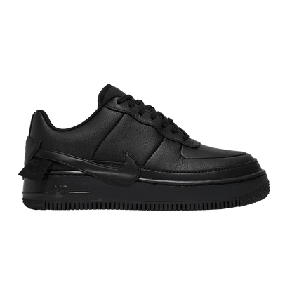 Nike Air Force 1 Jester XX Triple Black (Women's)