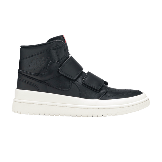 Jordan 1 Retro High Double Strap Black Sail