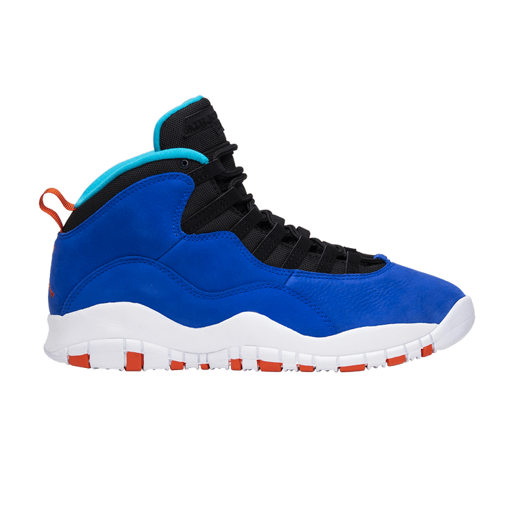 Jordan 10 Retro Tinker