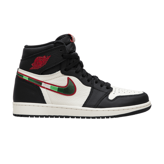 Jordan 1 Retro High Sports Illustrated (A Star Is Born)