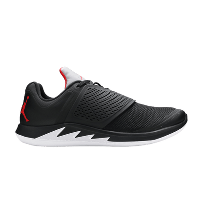 Jordan Grind 2 Black White