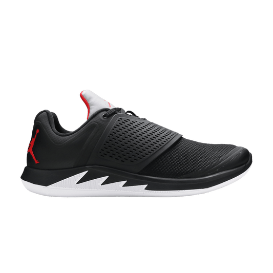 Jordan Grind 2 Black White