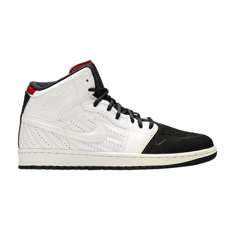 Jordan 1 Retro 99 Black Toe