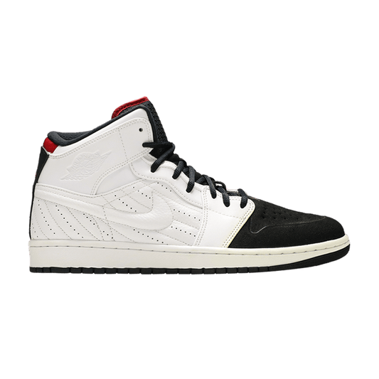 Jordan 1 Retro 99 Black Toe