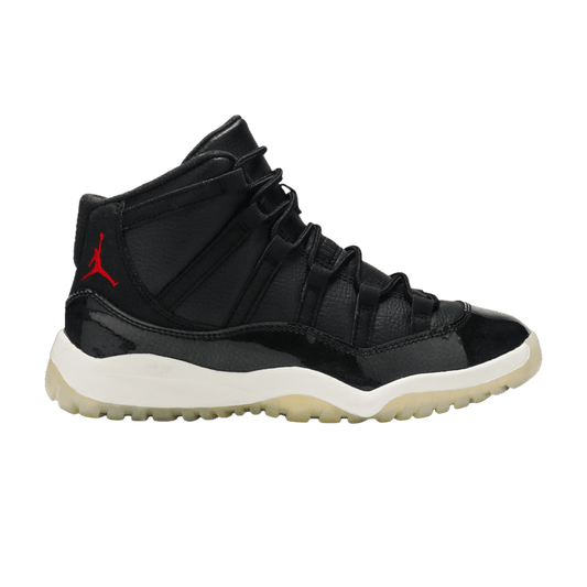 Jordan 11 Retro 72-10 (PS)