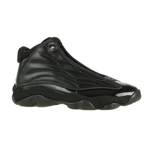 Jordan Pro Strong Black Gunmetal