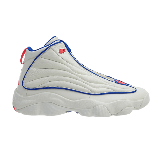 Jordan Pro Strong Sail Racer Pink