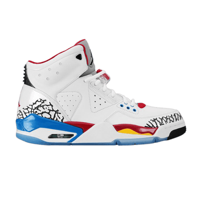 Jordan Rare Air Olympic