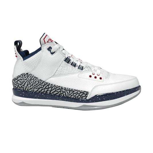 Jordan CP3.III Jordan Tribute