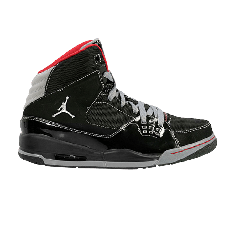 Jordan SC-1 Black Stealth