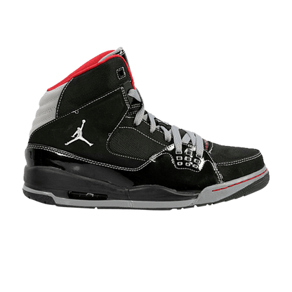 Jordan SC-1 Black Stealth