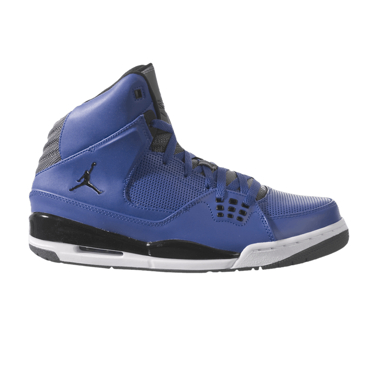 Jordan SC-1 Varsity Royal
