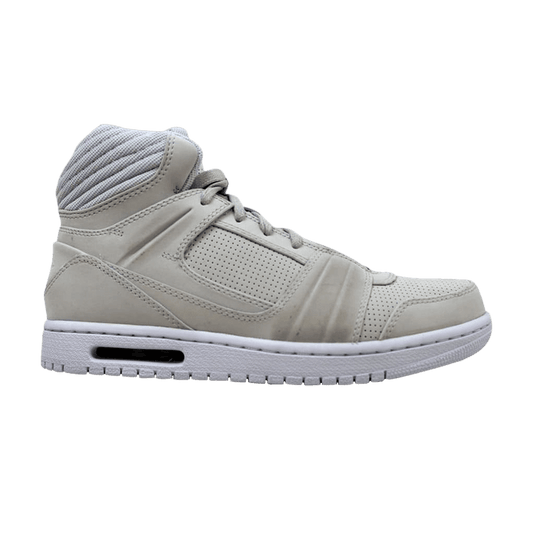 Jordan L'Style II Neutral Grey White