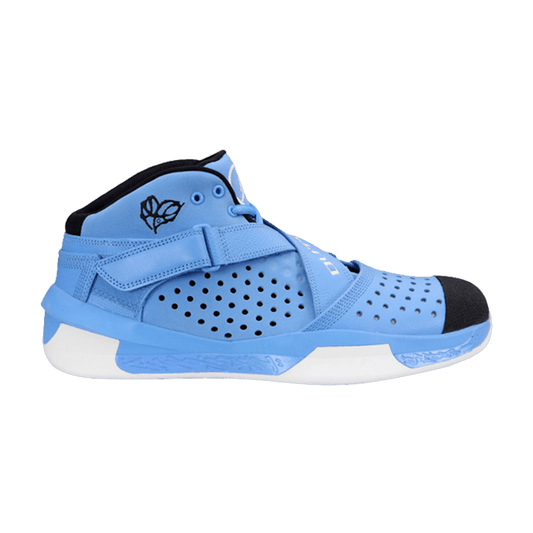 Jordan 2010 Outdoor For the Love of the Game