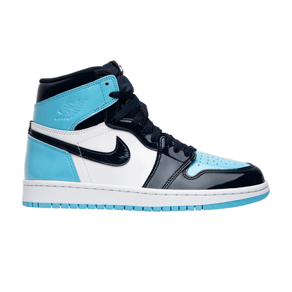 Jordan 1 Retro High UNC Patent (Women's)