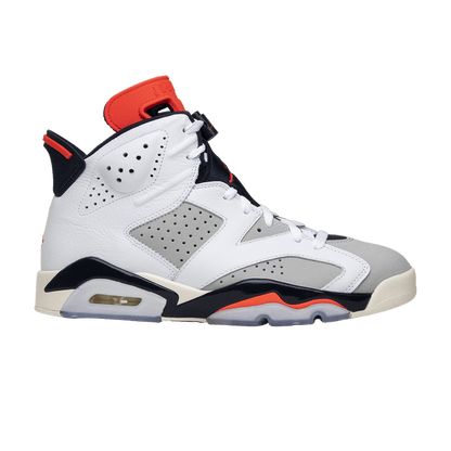 Jordan 6 Retro Tinker
