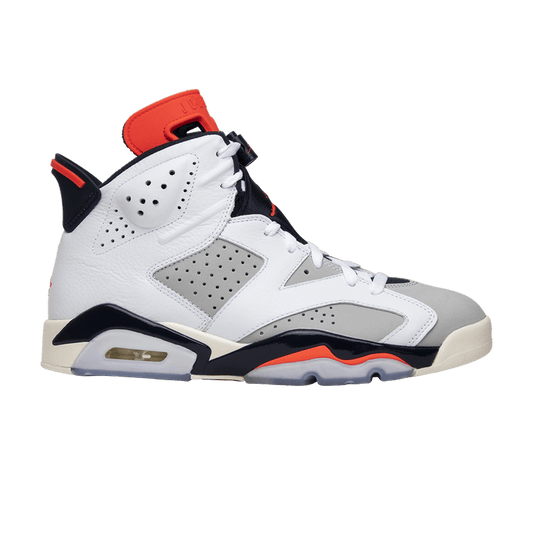 Jordan 6 Retro Tinker