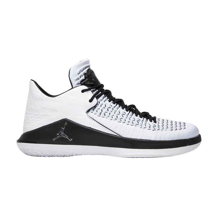 Jordan XXXII Low Wing It