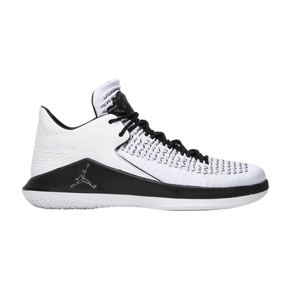 Jordan XXXII Low Wing It