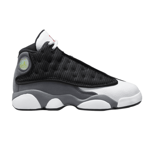 Jordan 13 Retro Black Flint (PS)