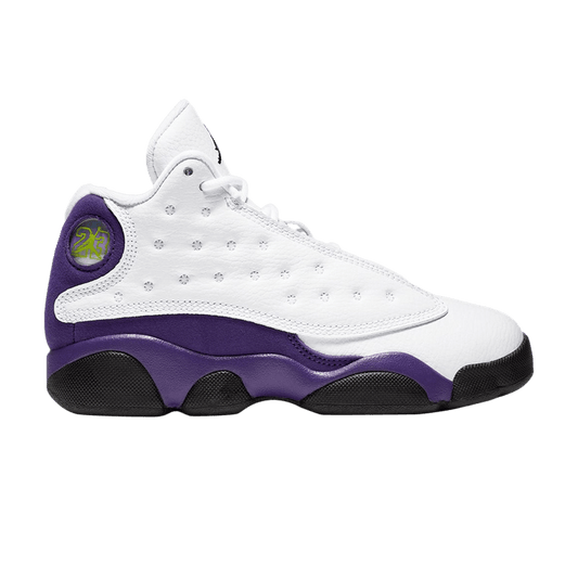 Jordan 13 Retro Lakers (PS)