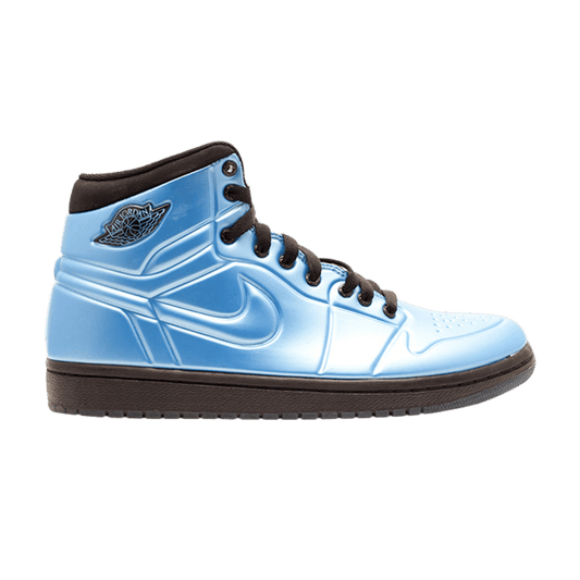 Jordan 1 Anodized Foamposite
