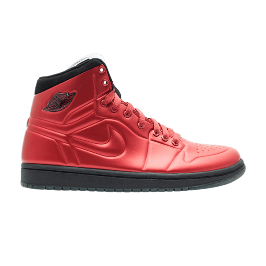 Jordan 1 Anodized Cranberry