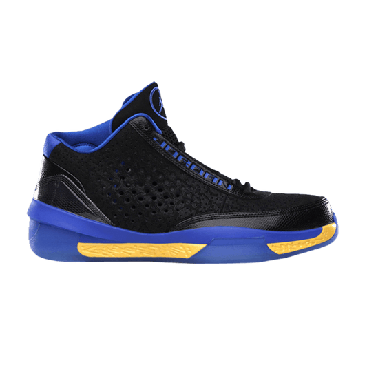 Jordan 2010 Team Laney