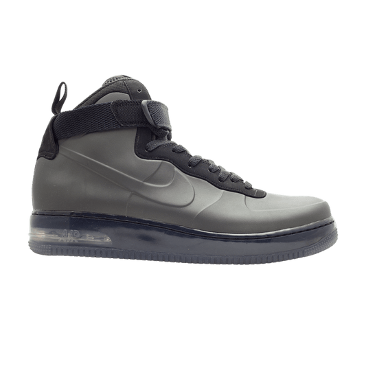 Nike Air Force 1 High Black Foamposite